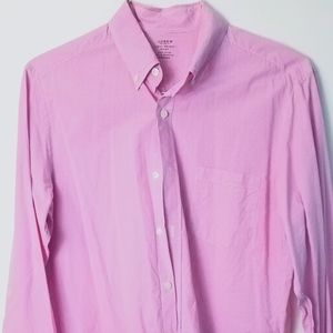 J. Crew Light Weight Shirt